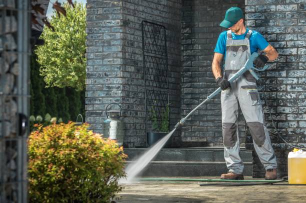 Professional  Pressure Washing Services in Waterloo, NE